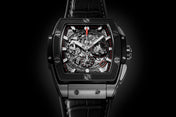 Spirit of Big Bang Titanium Ceramic 42mm, Ref# 641.NM.0173.LR