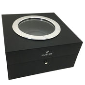 Big Bang Meca-10 Black Magic, Ref# 414.CI.1123.RX
