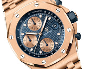 Royal Oak Offshore SELFWINDING CHRONOGRAPH Ref# 26238OR.OO.2000OR.01
