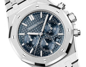Royal Oak SELFWINDING CHRONOGRAPH Ref# 26715ST.OO.1356ST.01