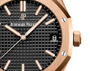 Royal Oak SELFWINDING Ref# 15500OR.OO.D002CR.01