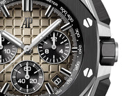 Royal Oak Offshore SELFWINDING CHRONOGRAPH Ref# 26420SO.OO.A600CA.01