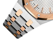 Royal Oak SELFWINDING Ref# 77350SR.OO.1261SR.01