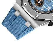 Royal Oak Offshore SELFWINDING CHRONOGRAPH Ref# 26238ST.OO.A340CA.01