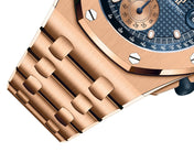 Royal Oak Offshore SELFWINDING CHRONOGRAPH Ref# 26238OR.OO.2000OR.01