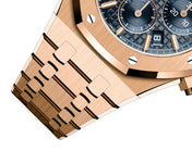 Royal Oak SELFWINDING CHRONOGRAPH Ref# 26715OR.OO.1356OR.01
