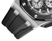 Royal Oak Offshore SELFWINDING CHRONOGRAPH Ref# 26420SO.OO.A002CA.01