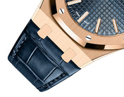 Royal Oak SELFWINDING “50TH ANNIVERSARY” Ref# 15510OR.OO.D315CR.01