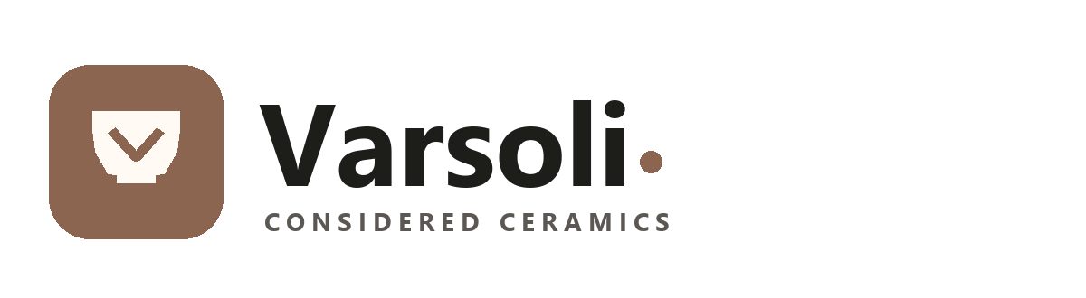 Varsoli — Considered Ceramics